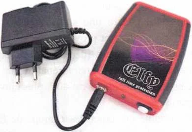 Elfy device